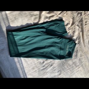 Gymshark x Whitney high waisted leggings